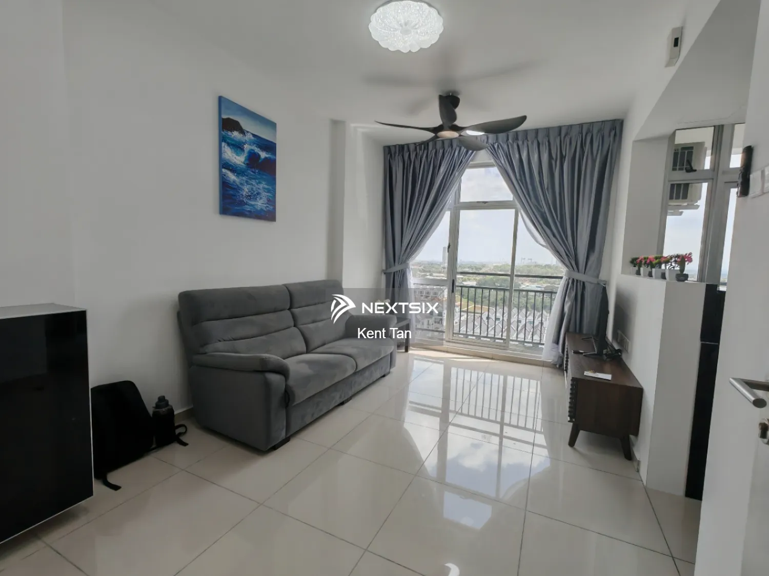Serviced Residence For Rent in Masai Johor