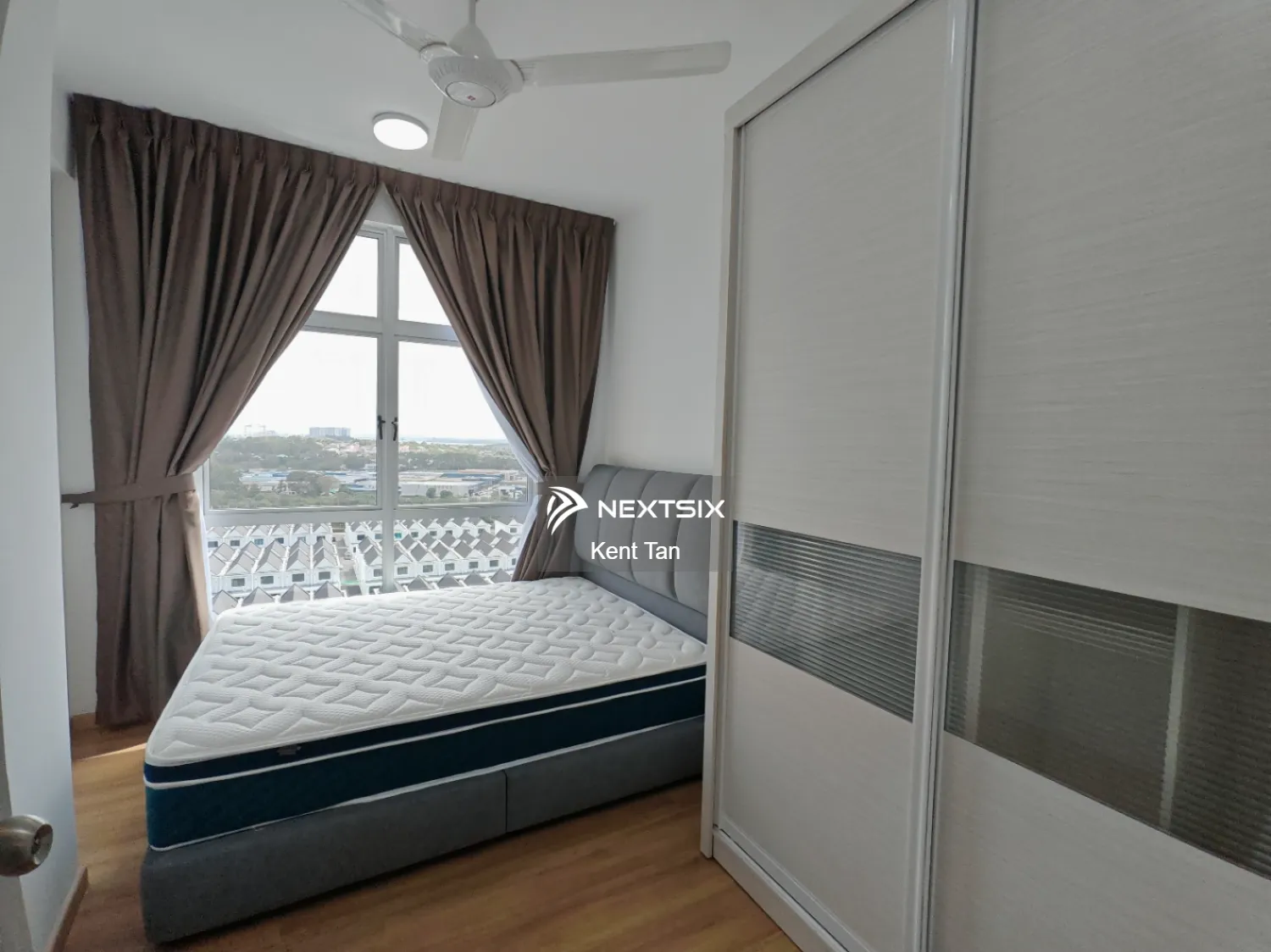 Serviced Residence For Rent in Masai Johor - Image 10
