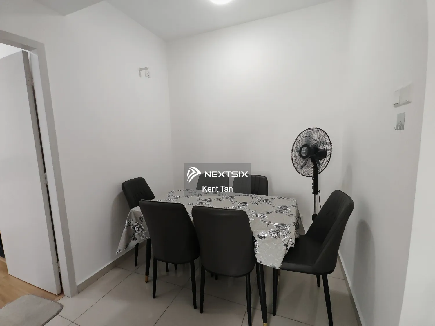 Serviced Residence For Rent in Masai Johor - Image 13