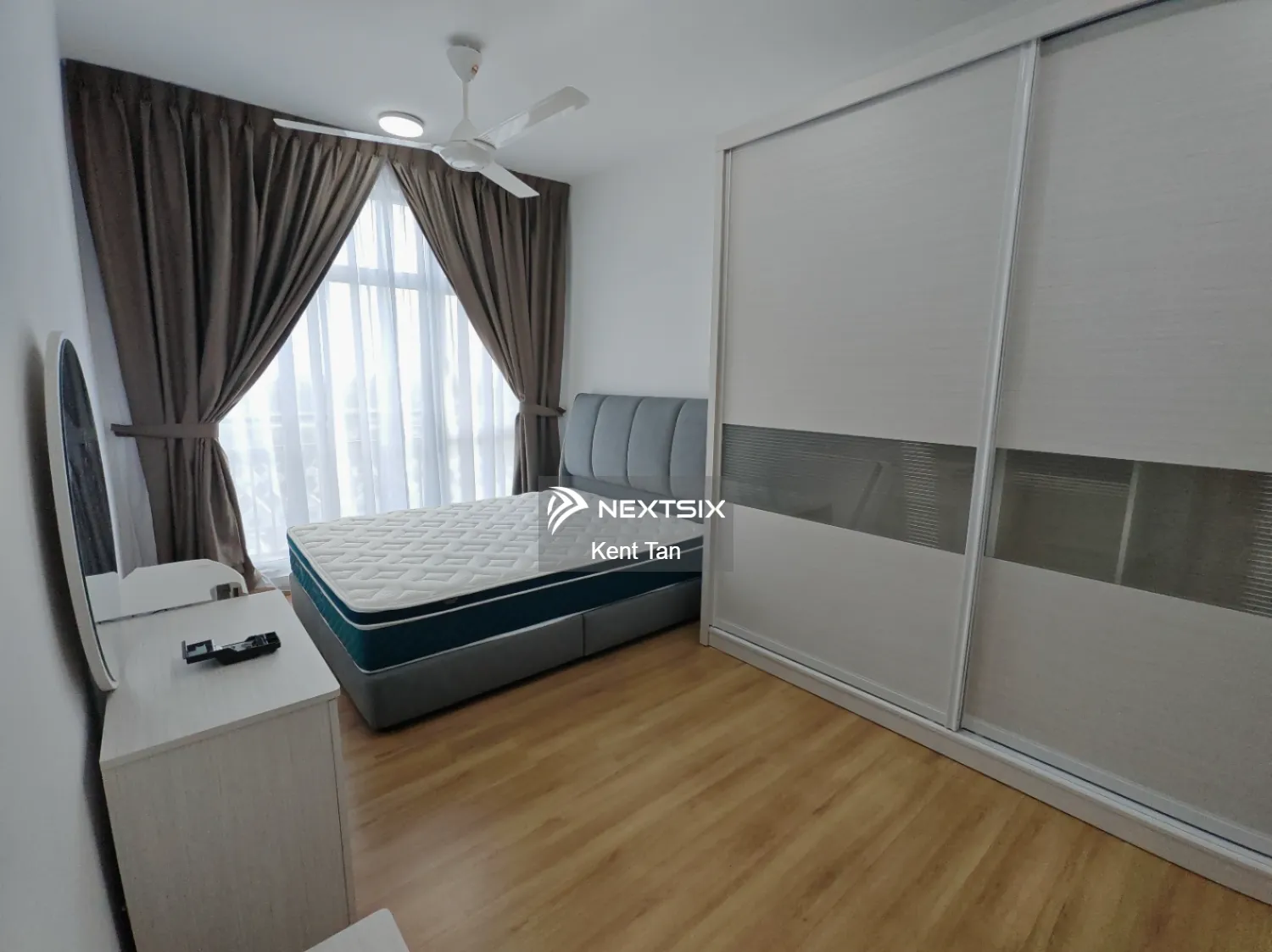 Serviced Residence For Rent in Masai Johor - Image 14