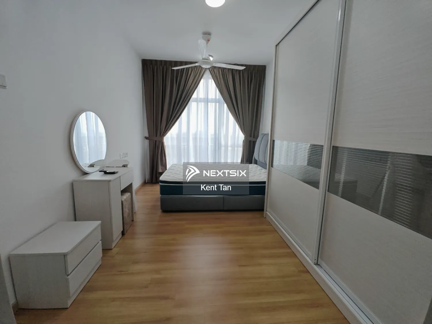 Serviced Residence For Rent in Masai Johor - Image 15