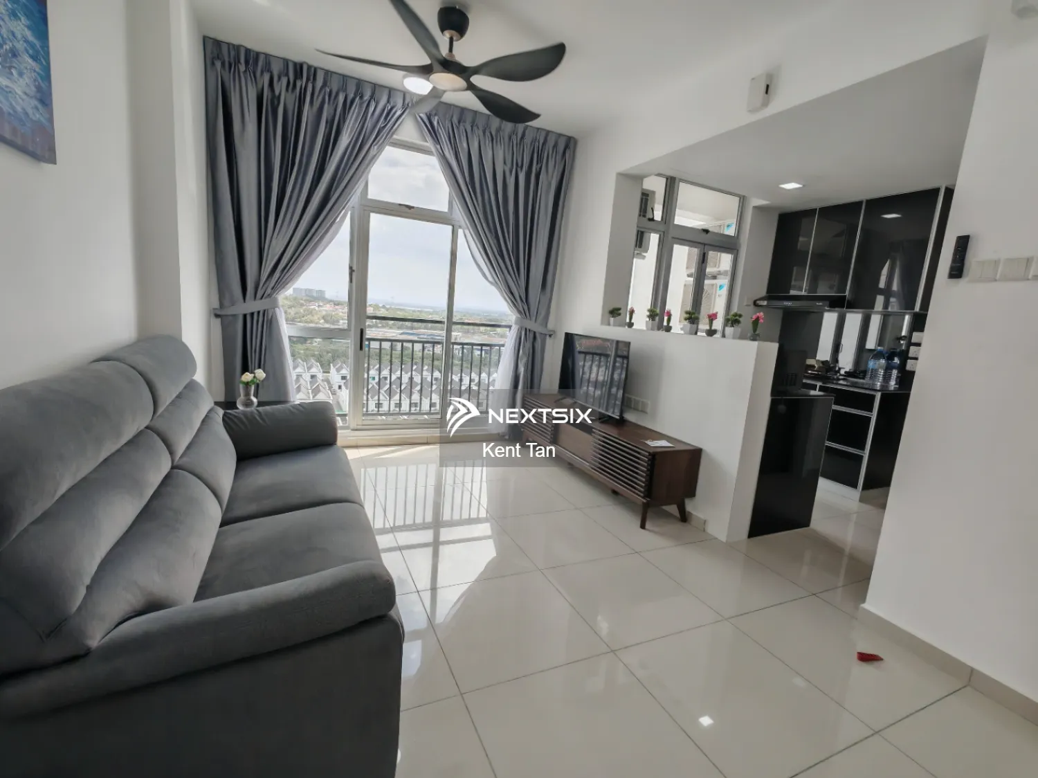 Serviced Residence For Rent in Masai Johor - Image 2
