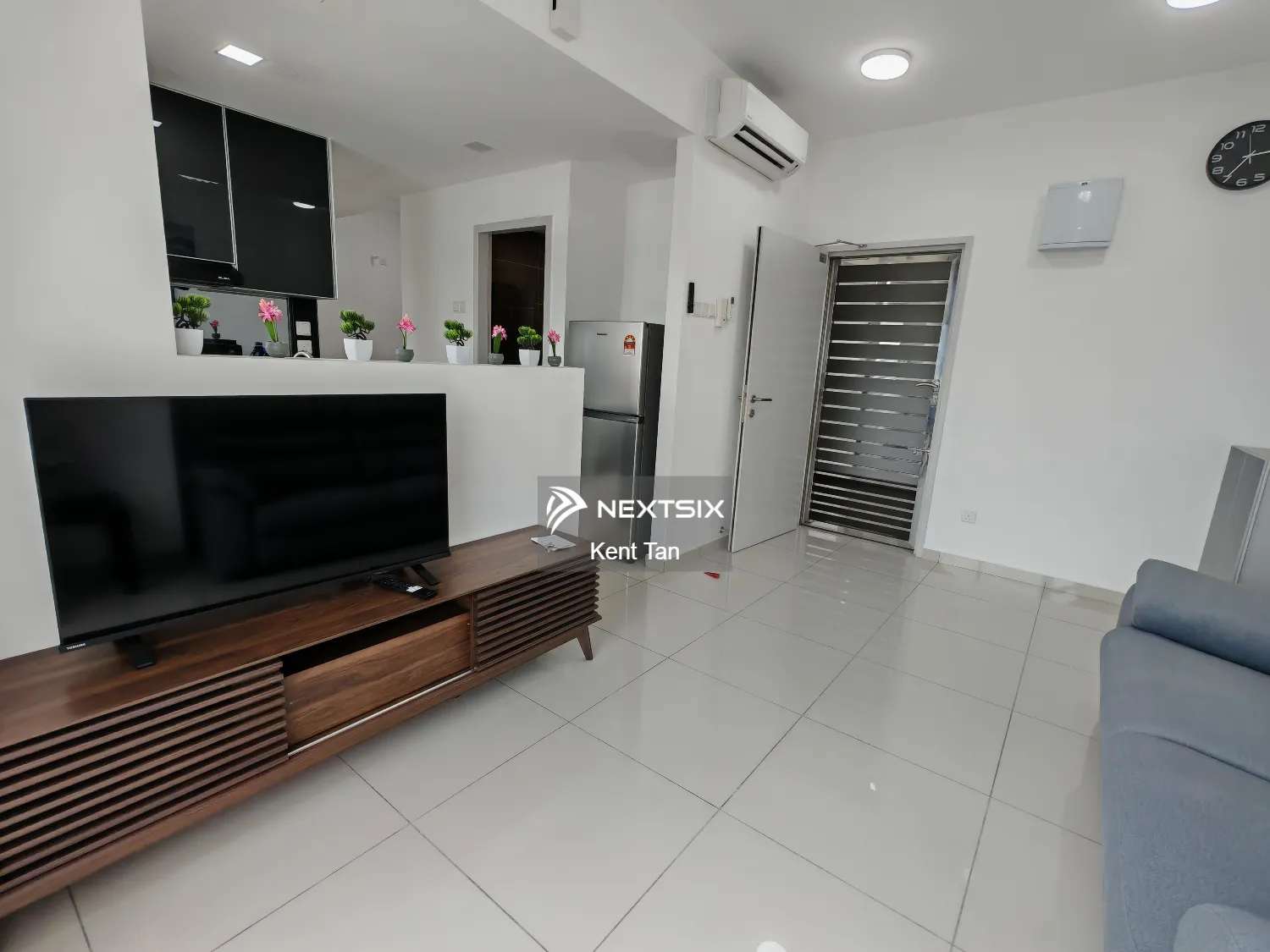 Serviced Residence For Rent in Masai Johor - Image 3