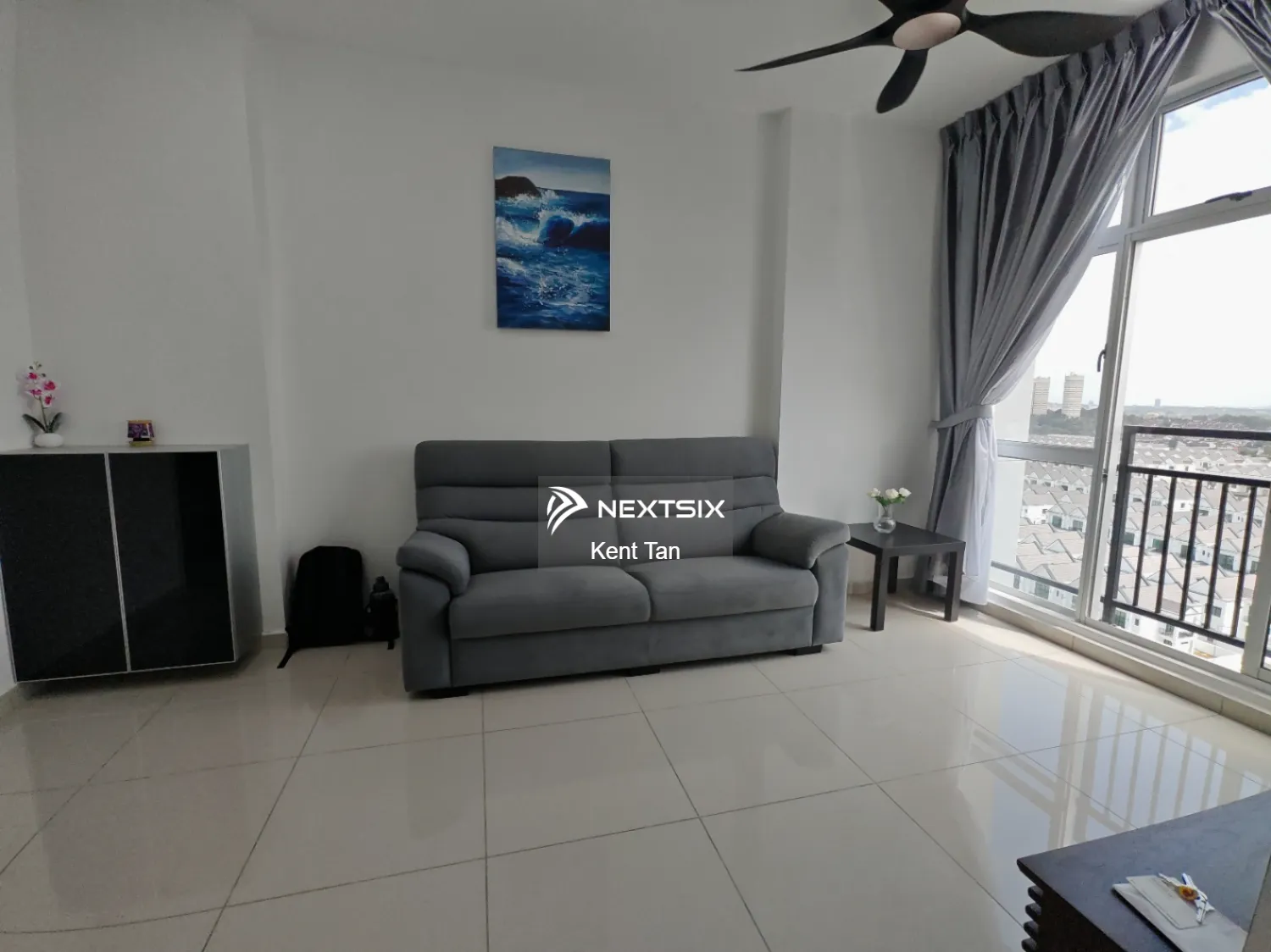 Serviced Residence For Rent in Masai Johor - Image 4