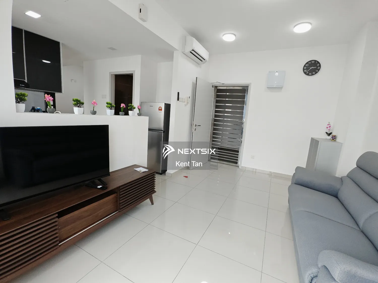 Serviced Residence For Rent in Masai Johor - Image 5
