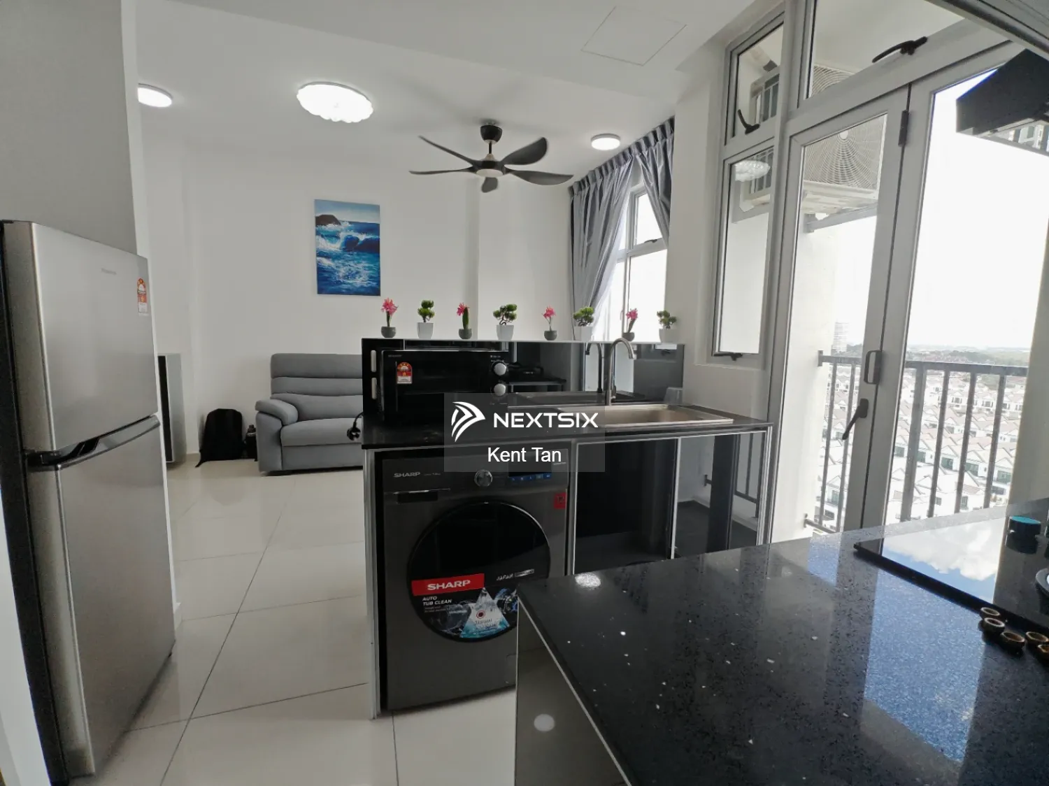 Serviced Residence For Rent in Masai Johor - Image 6