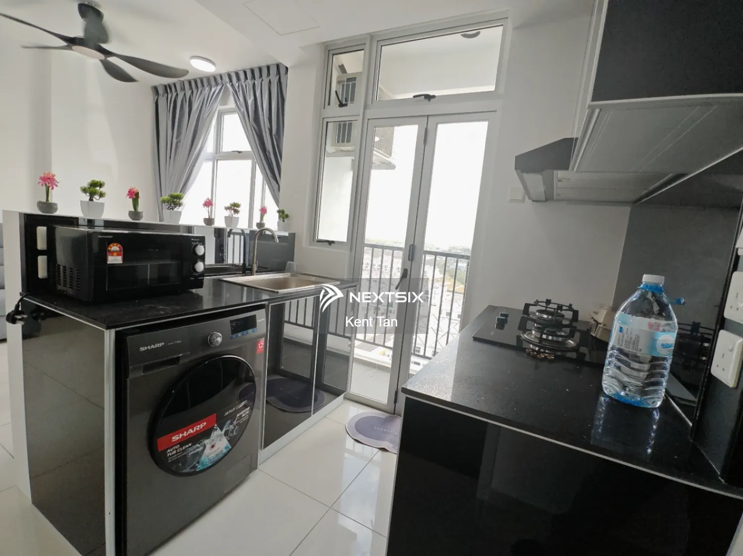 Serviced Residence For Rent in Masai Johor - Image 8