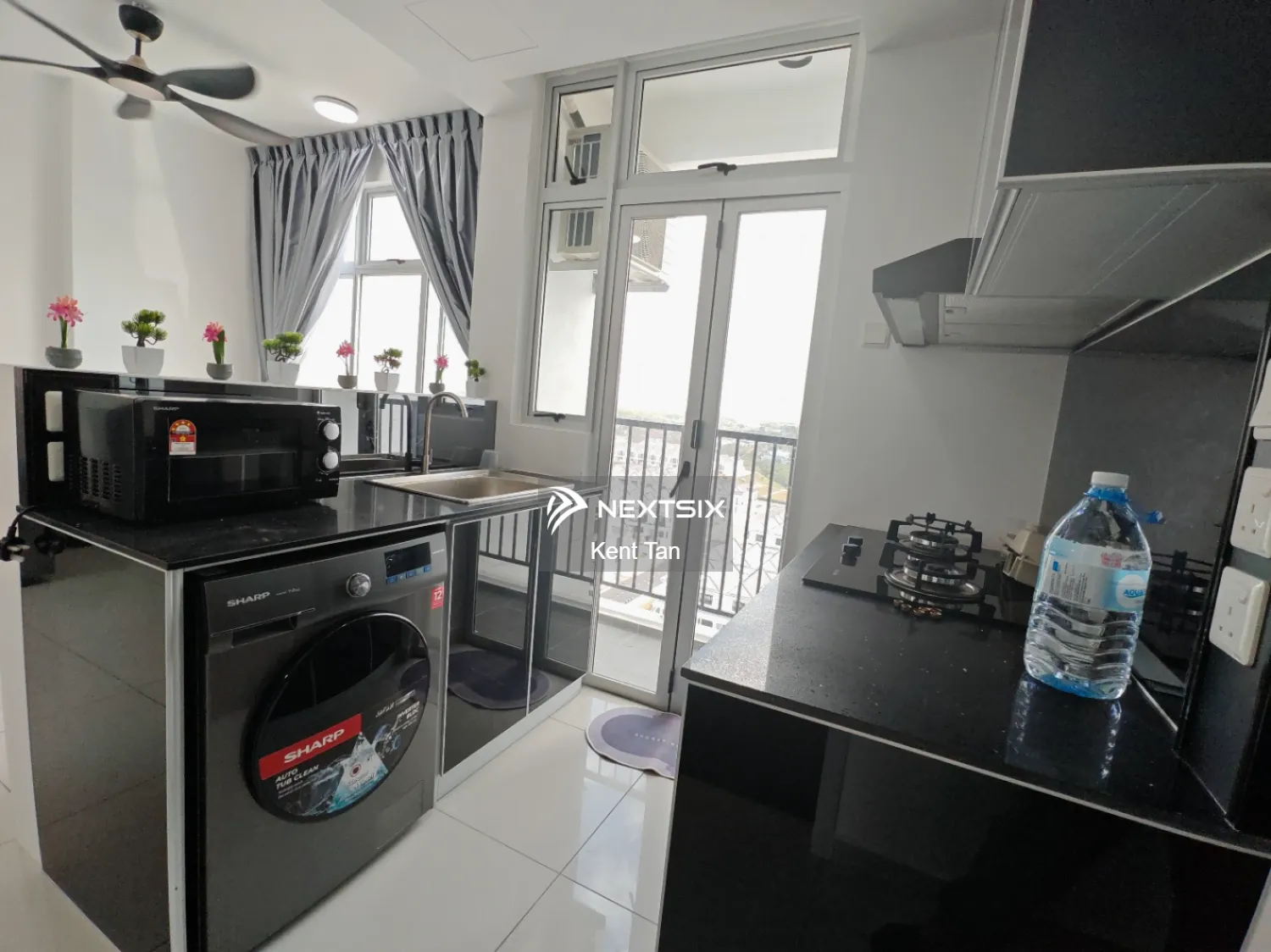 Serviced Residence For Rent in Masai Johor - Image 9