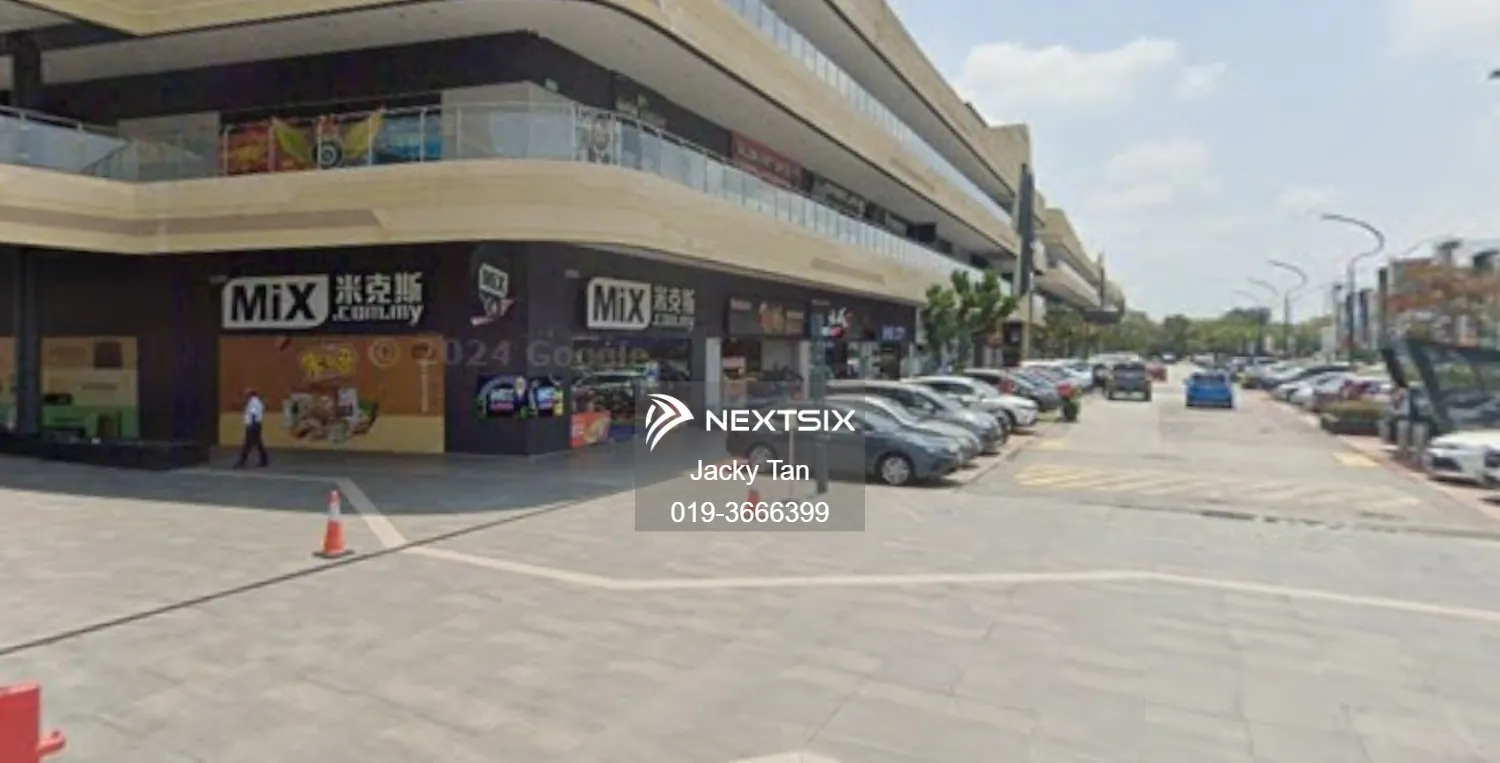 Shop Office For Sale in Semenyih Selangor - Image 6