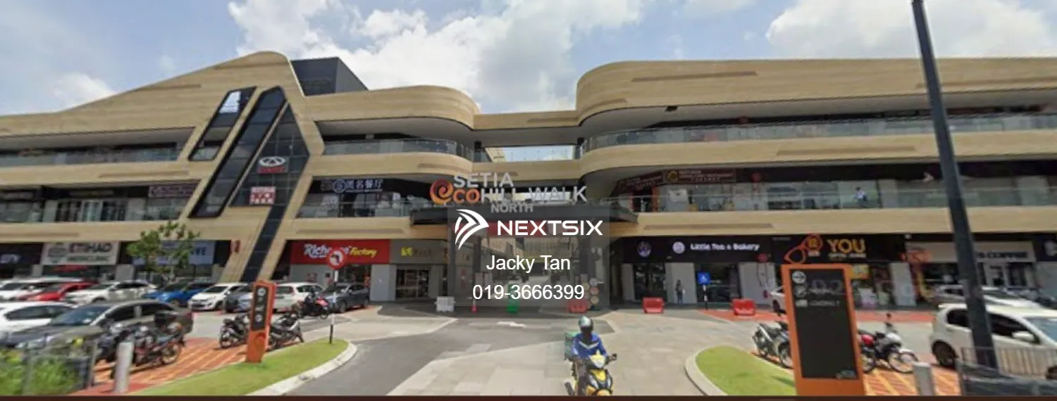 Shop Office For Sale in Semenyih Selangor - Image 7