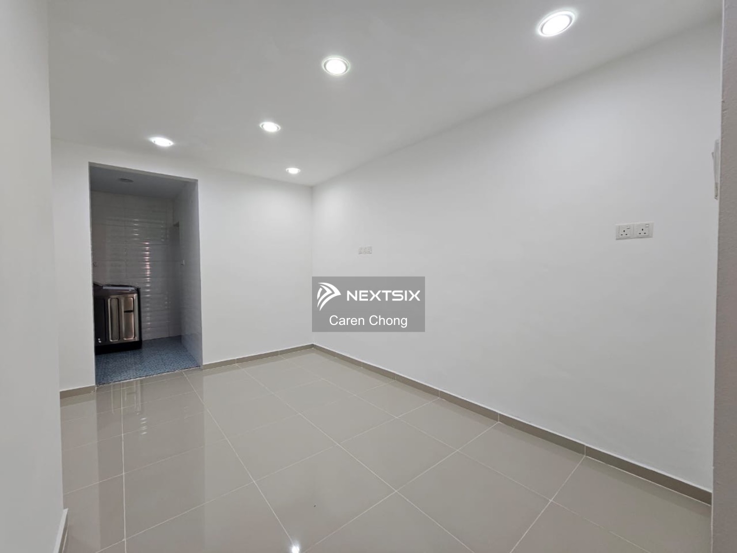 2-sty Terrace/Link House For Sale in Iskandar Puteri (Nusajaya) Johor - Image 8