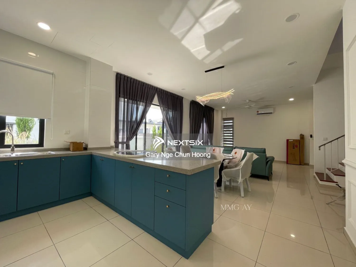 Semi-detached House For Rent in Setia Eco Park Selangor - Image 10