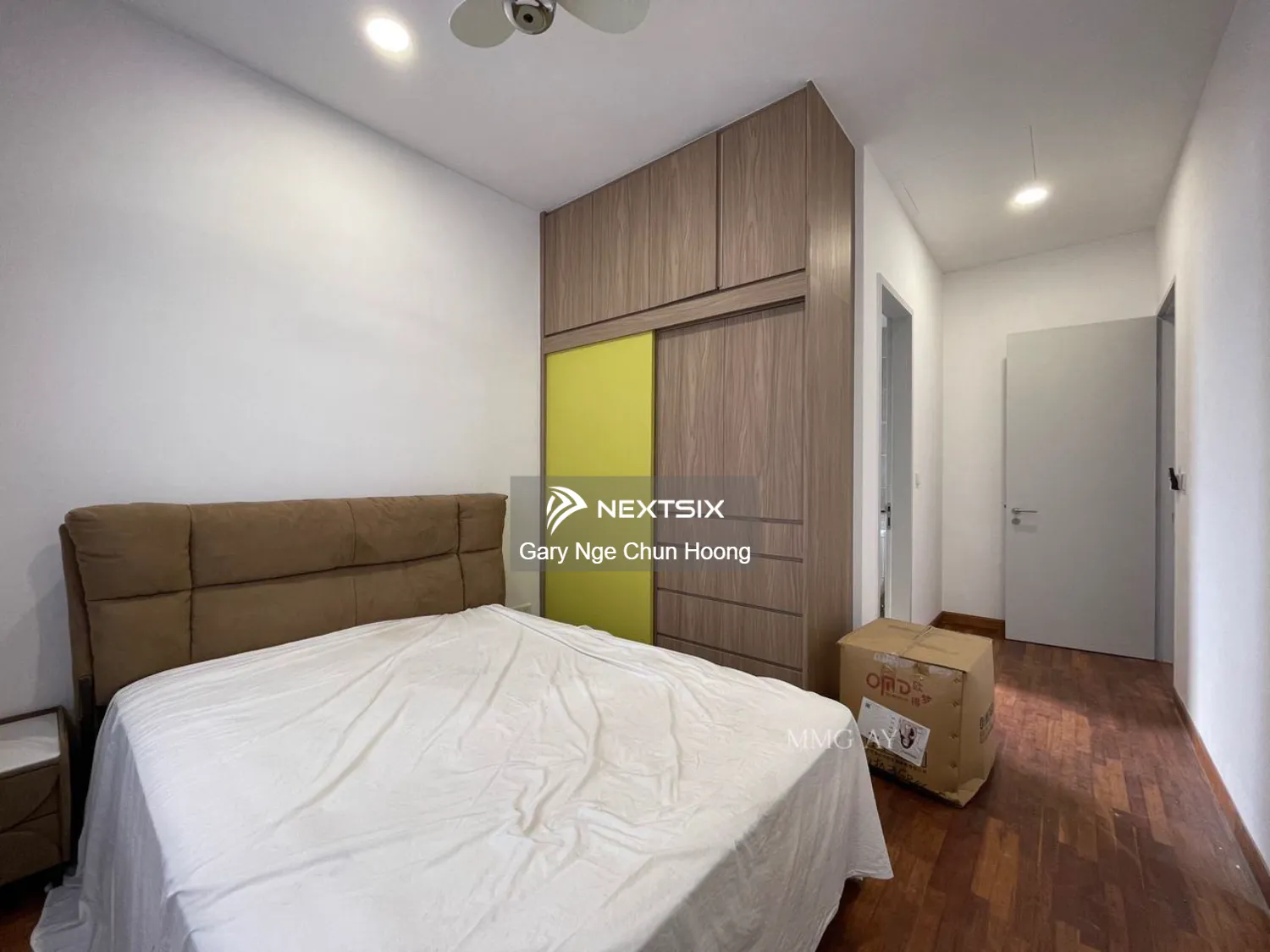 Semi-detached House For Rent in Setia Eco Park Selangor - Image 6