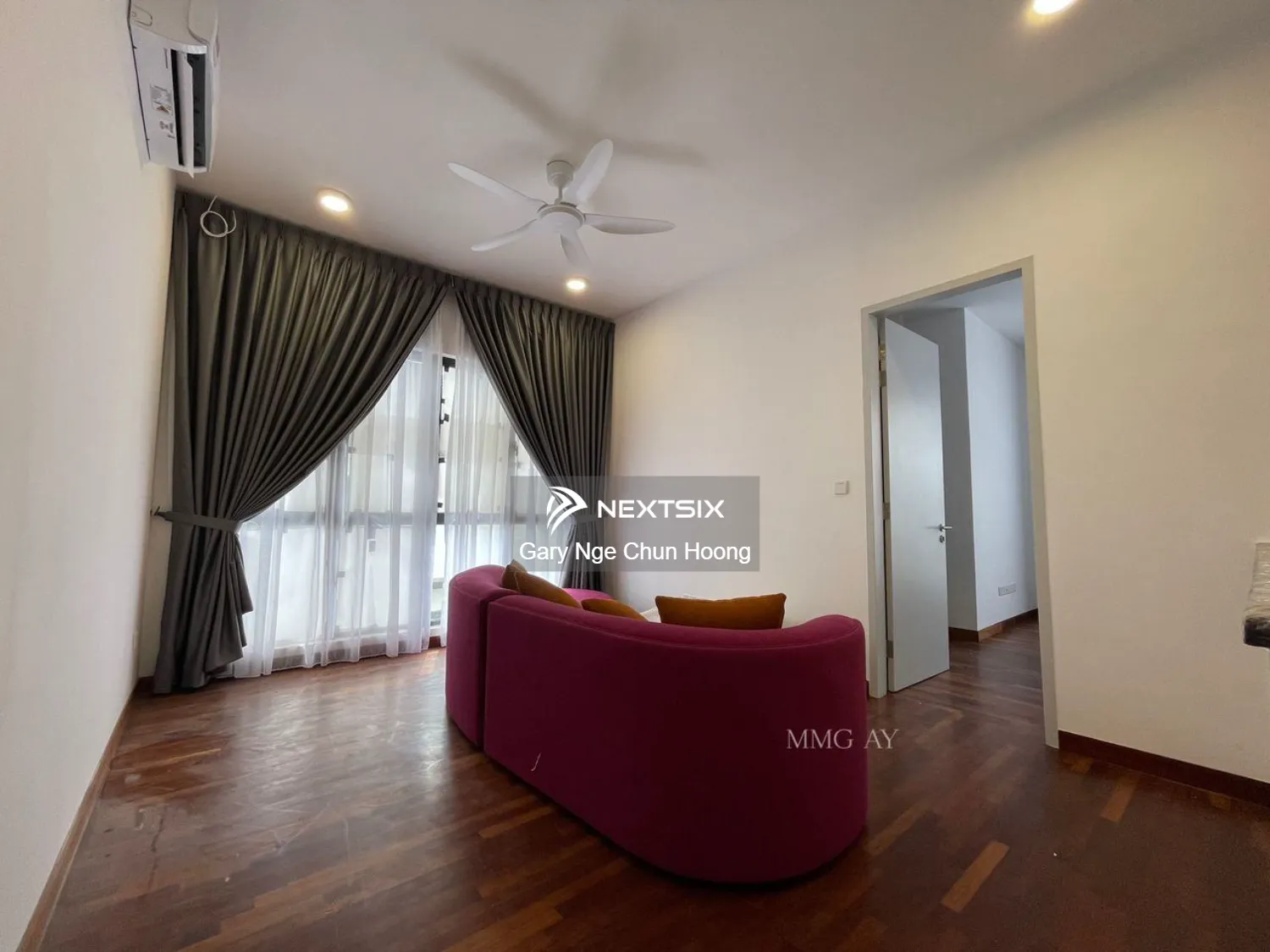 Semi-detached House For Rent in Setia Eco Park Selangor - Image 7