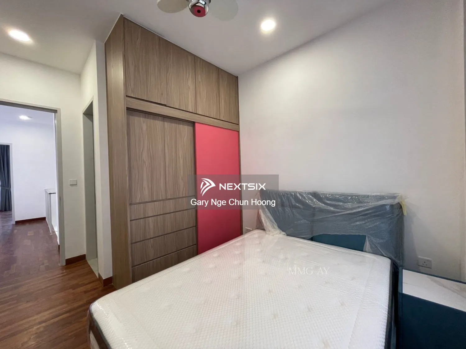 Semi-detached House For Rent in Setia Eco Park Selangor - Image 8