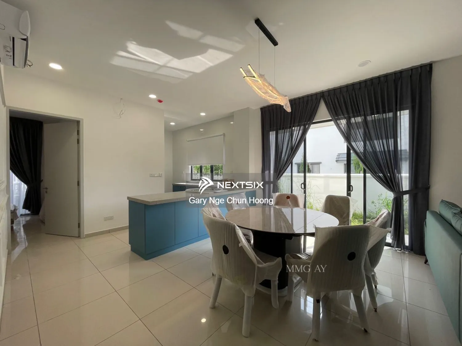 Semi-detached House For Rent in Setia Eco Park Selangor - Image 9