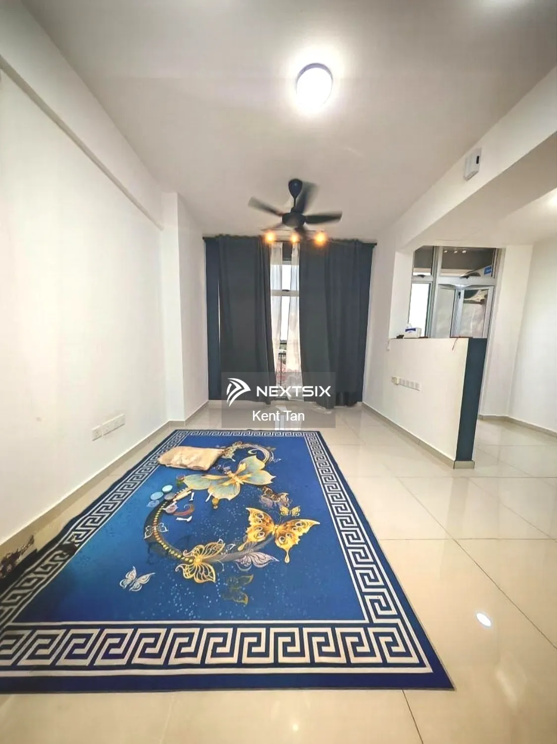 Serviced Residence For Sale in Masai Johor