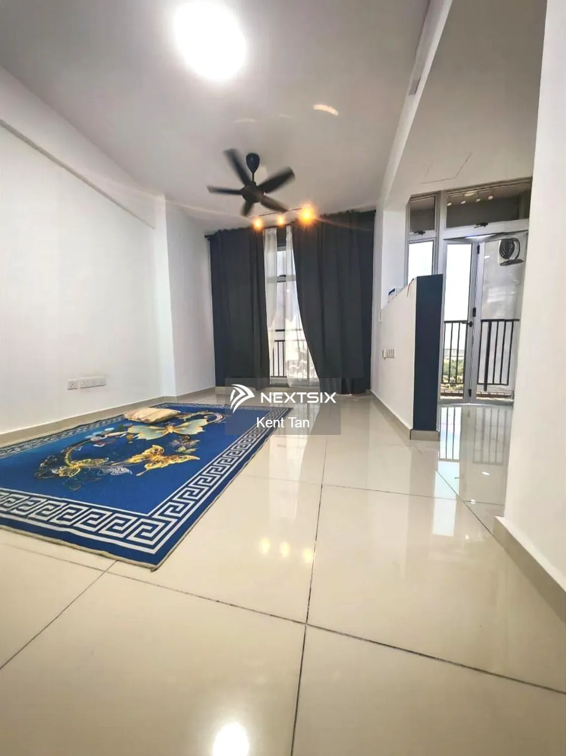 Serviced Residence For Sale in Masai Johor - Image 2