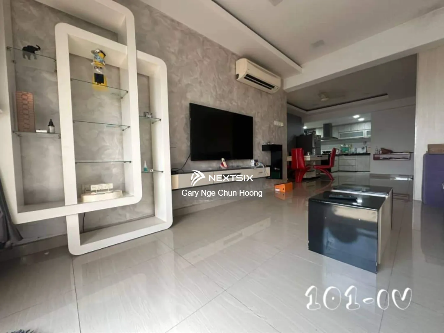 Apartment For Rent in Klang Selangor