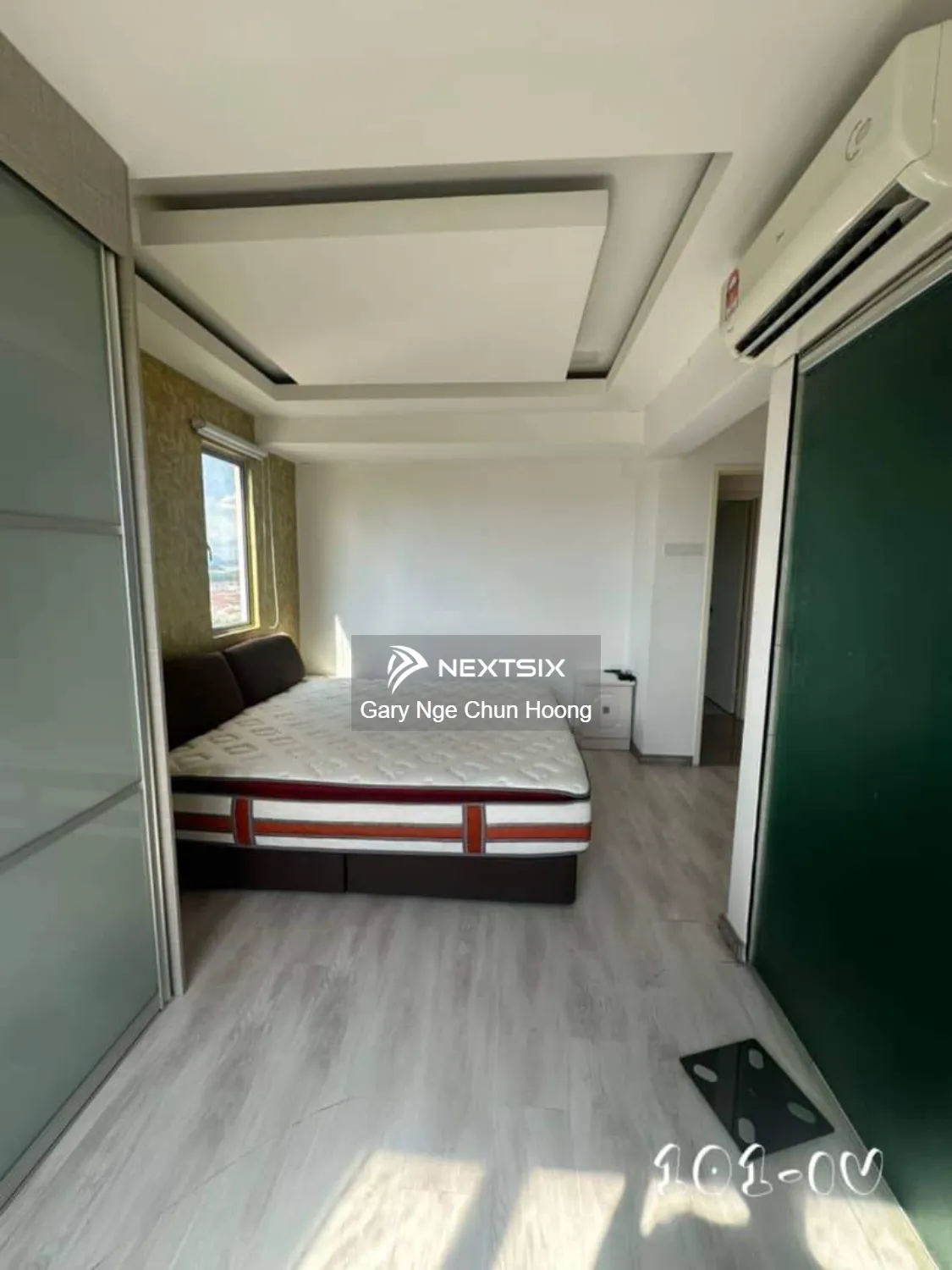 Apartment For Rent in Klang Selangor - Image 5
