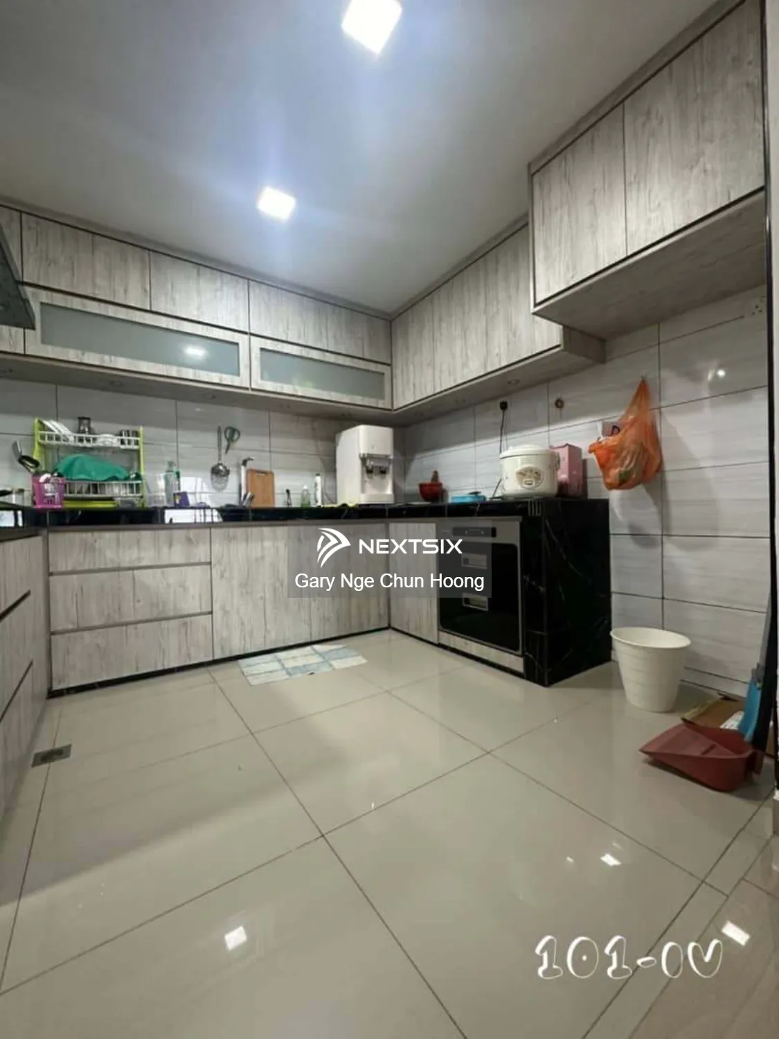 Apartment For Rent in Klang Selangor - Image 8