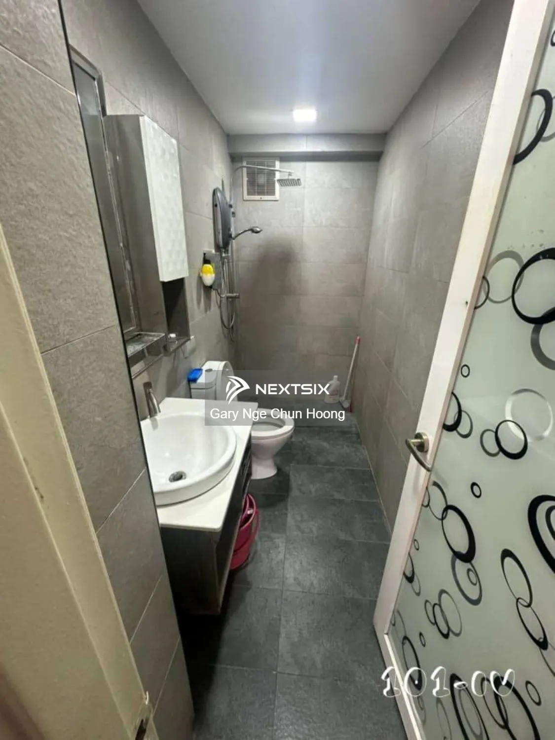 Apartment For Rent in Klang Selangor - Image 9