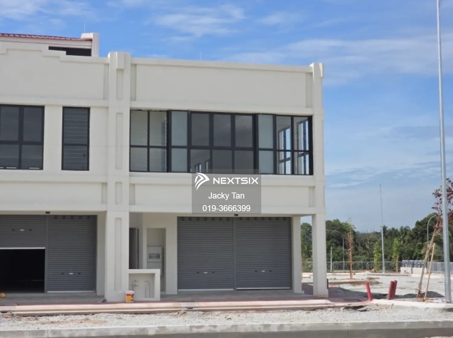 Shop Office For Rent in Semenyih Selangor