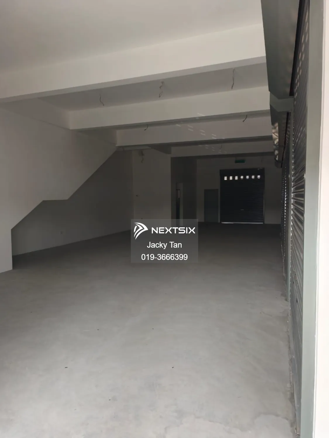 Shop Office For Rent in Semenyih Selangor - Image 5