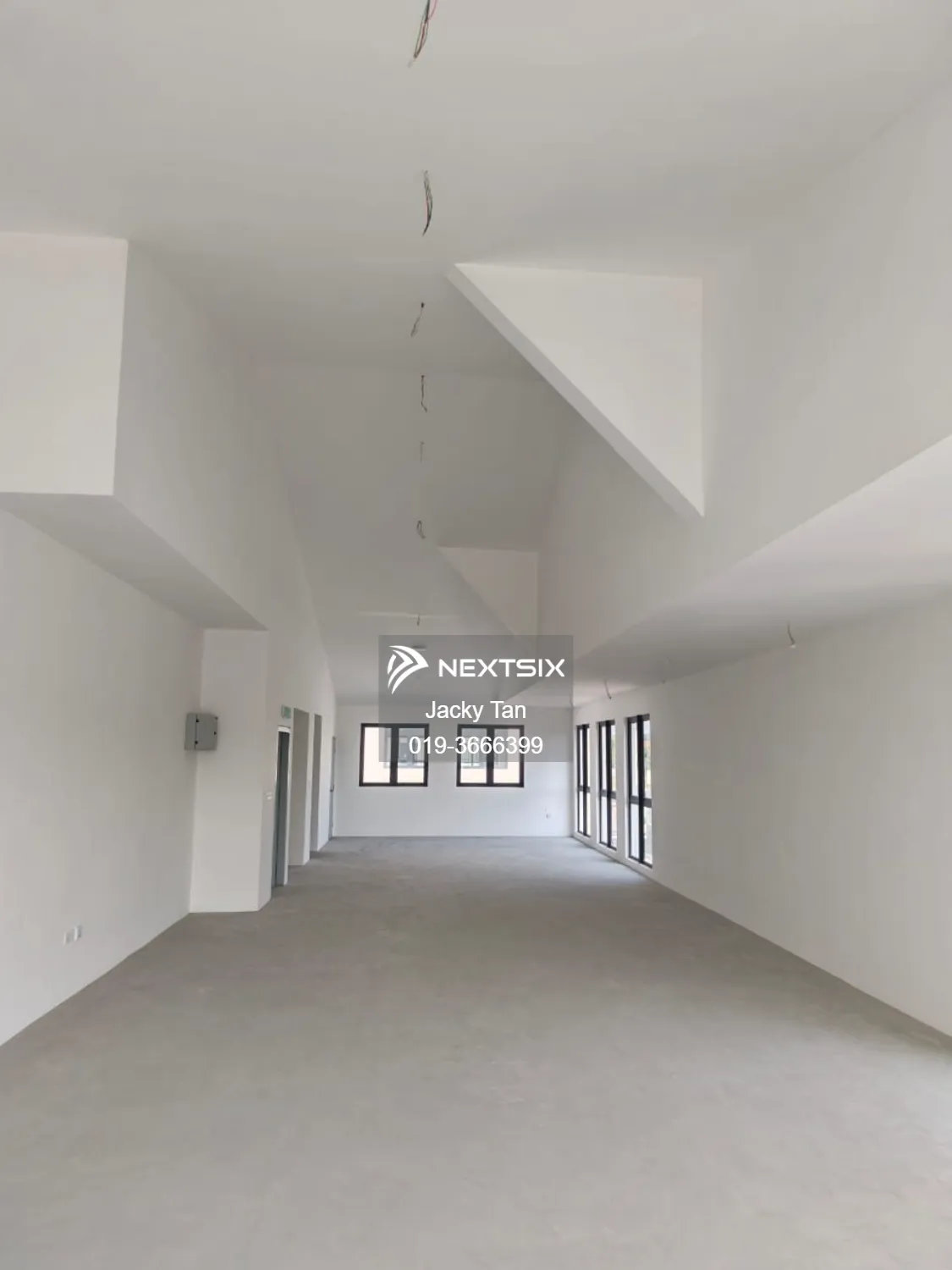 Shop Office For Rent in Semenyih Selangor - Image 7