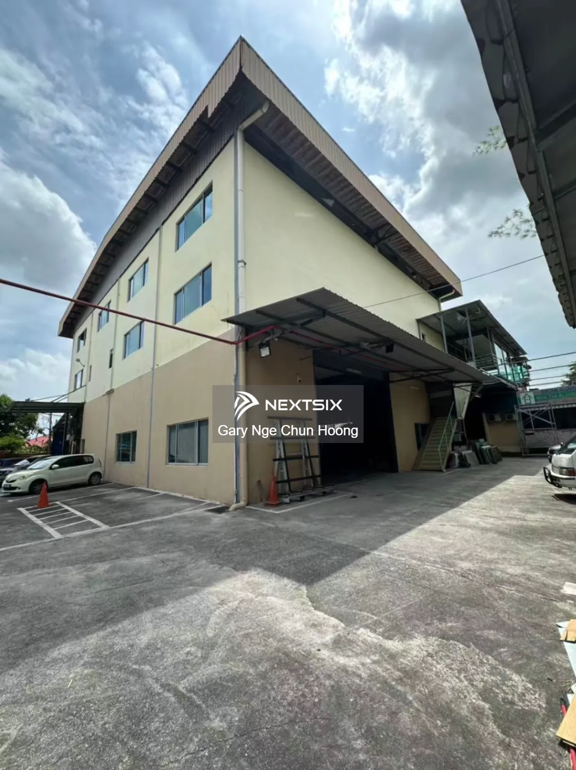 Factory For Rent in Kapar Selangor - Image 5