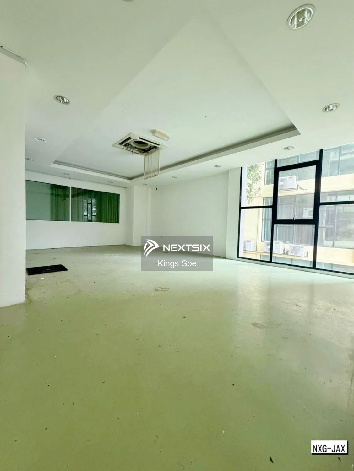 Shop Office For Sale in Klang Selangor