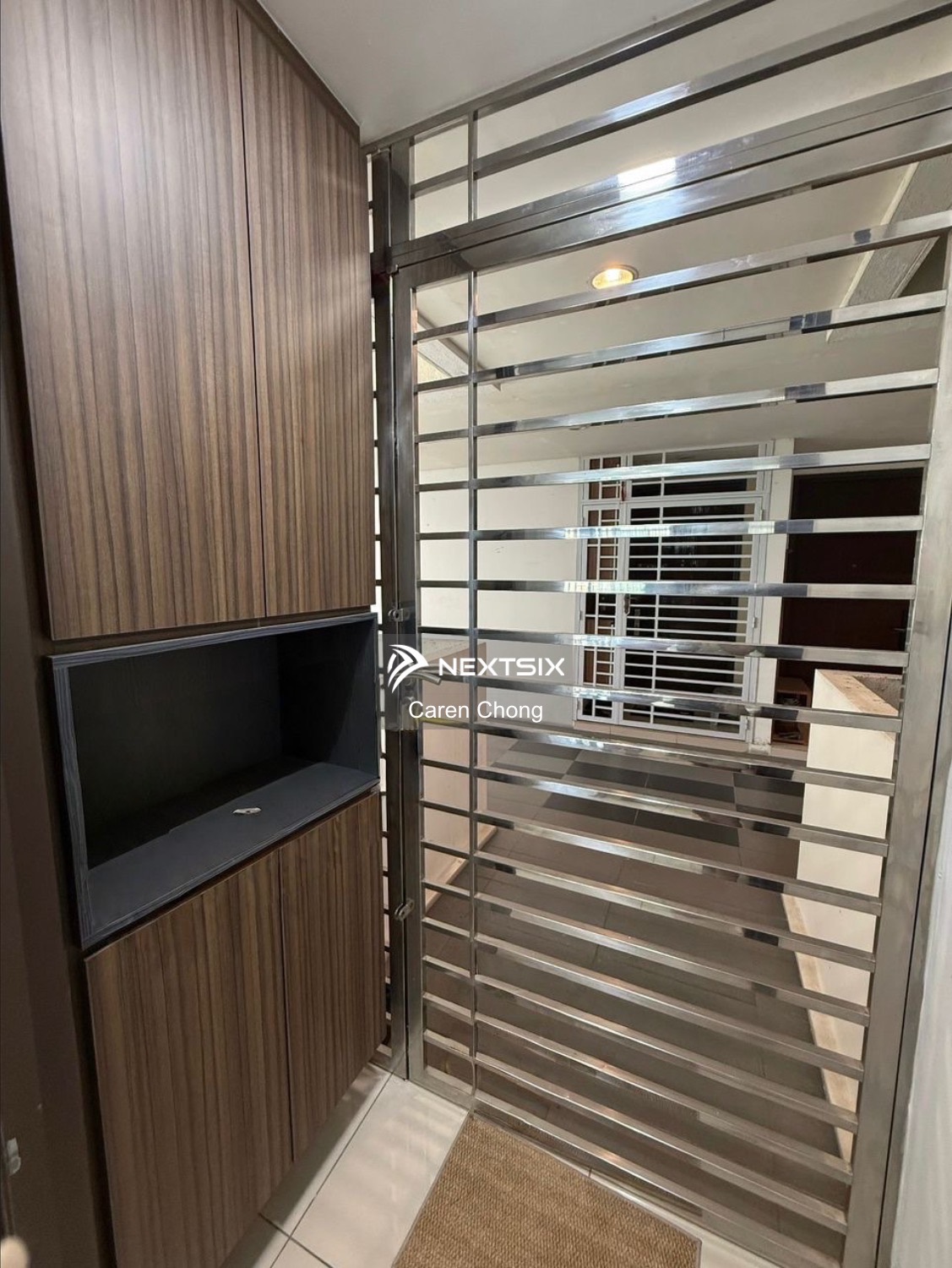 Serviced Residence For Sale in Perling Johor - Image 10