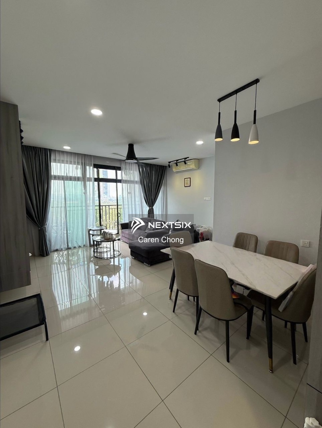 Serviced Residence For Sale in Perling Johor - Image 11