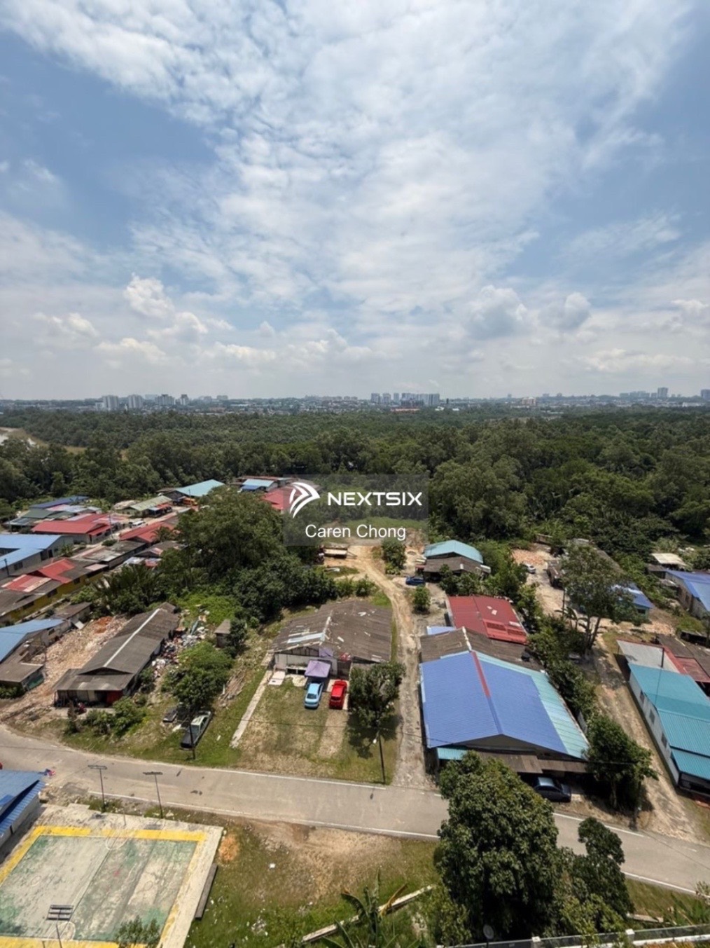 Serviced Residence For Sale in Perling Johor - Image 12