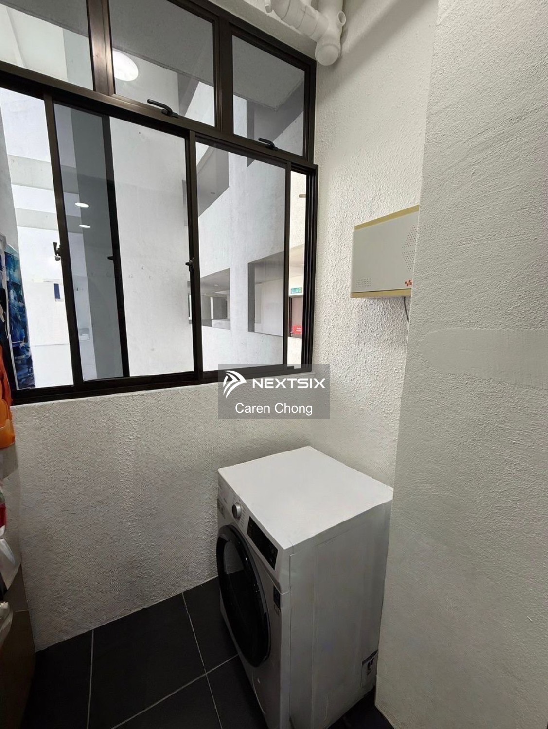 Serviced Residence For Sale in Perling Johor - Image 13