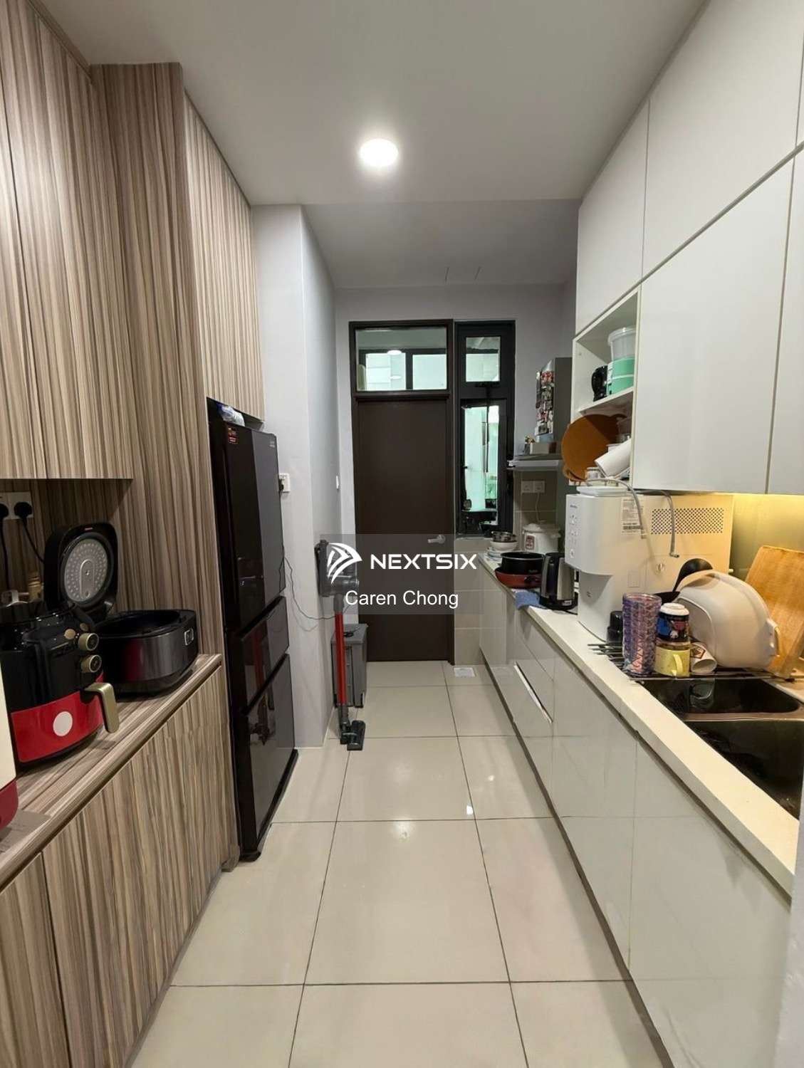 Serviced Residence For Sale in Perling Johor - Image 5