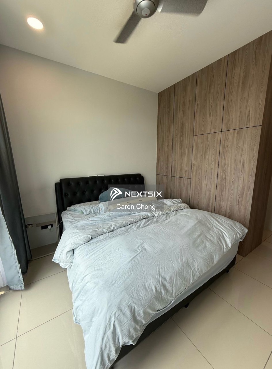 Serviced Residence For Sale in Perling Johor - Image 6