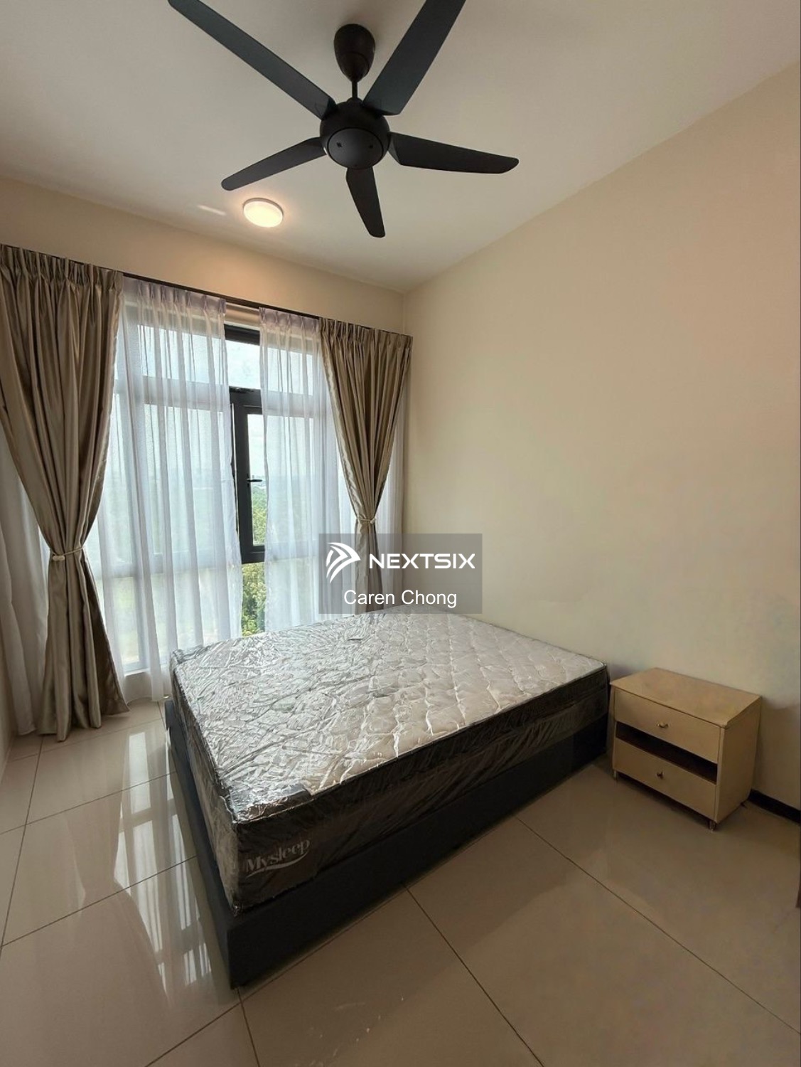 Serviced Residence For Sale in Perling Johor - Image 8