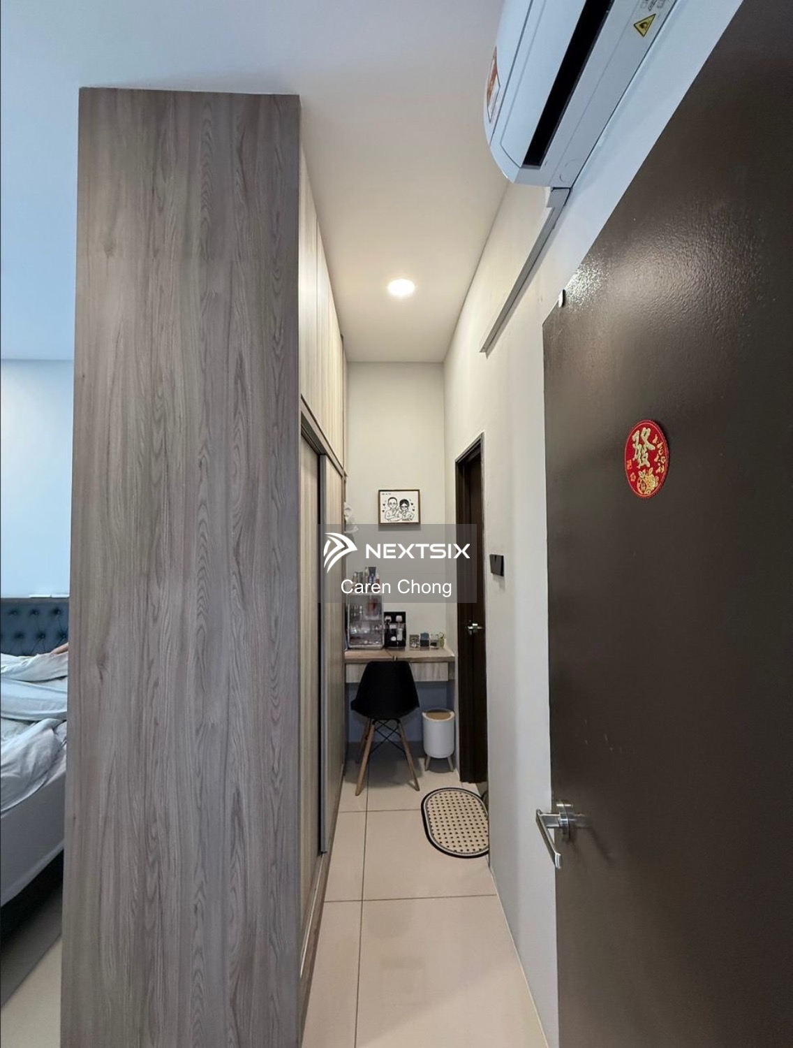 Serviced Residence For Sale in Perling Johor - Image 9