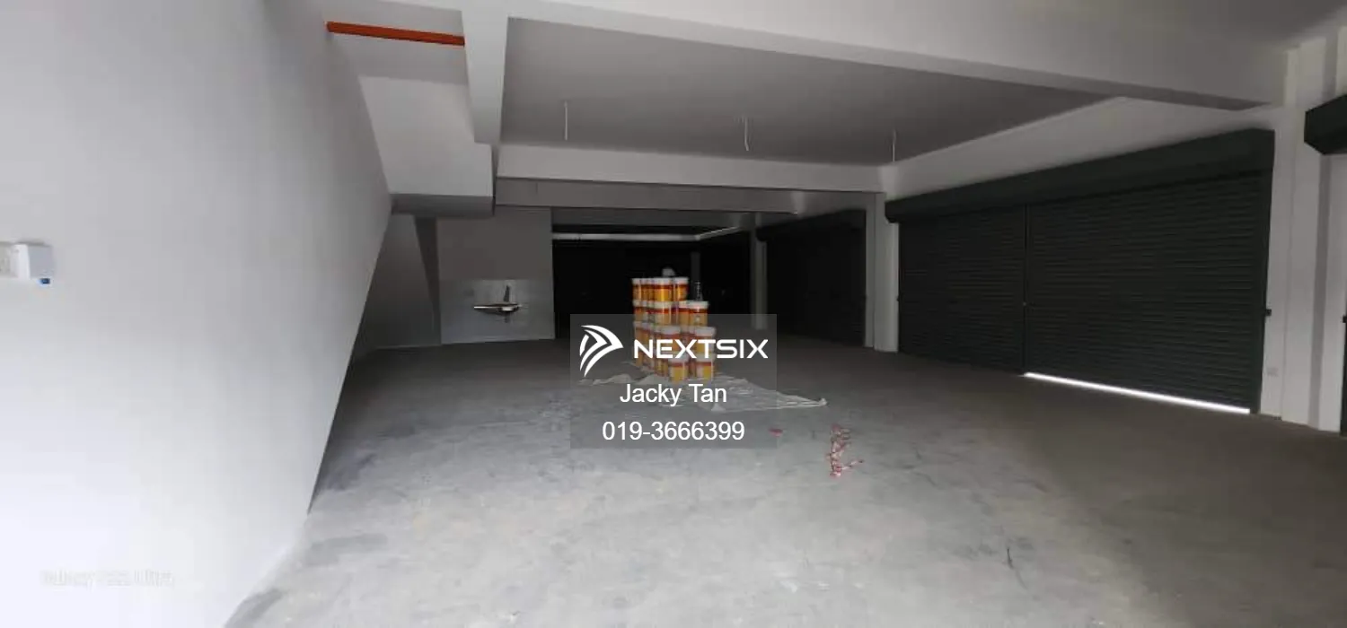 Shop Office For Rent in Semenyih Selangor - Image 5