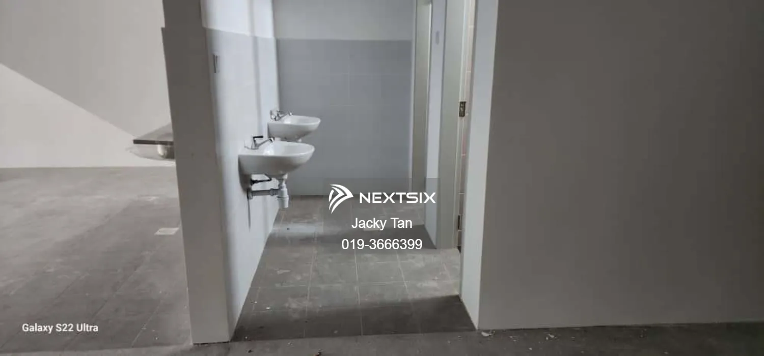 Shop Office For Rent in Semenyih Selangor - Image 6