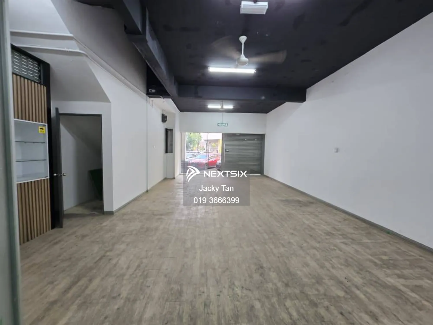 Shop Office For Rent in Semenyih Selangor