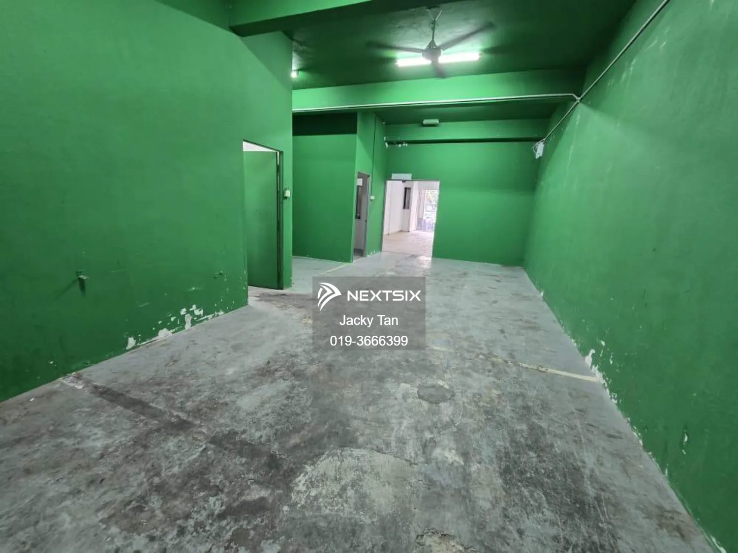 Shop Office For Rent in Semenyih Selangor - Image 5