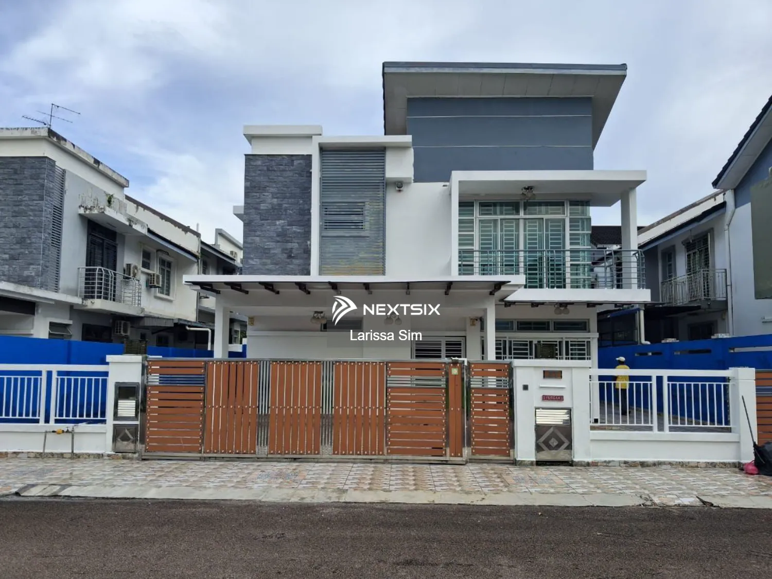 Bungalow For Sale in Skudai Johor