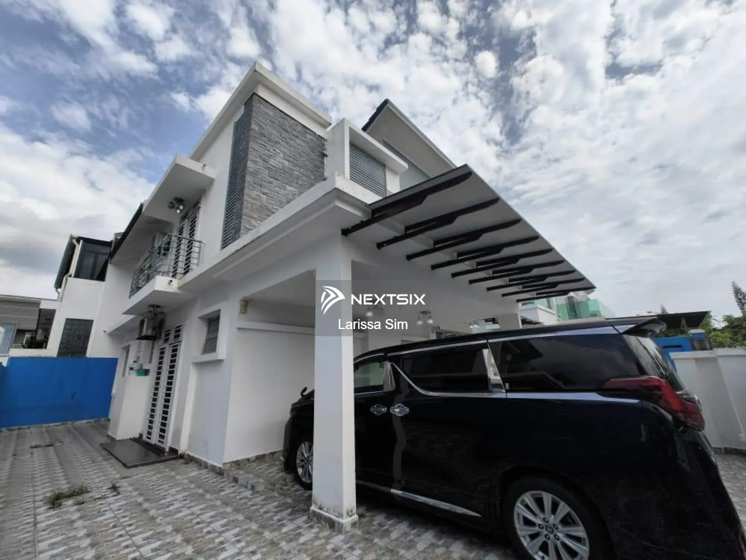 Bungalow For Sale in Skudai Johor - Image 13