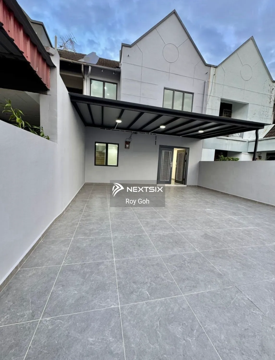 2-sty Terrace/Link House For Sale in Masai Johor