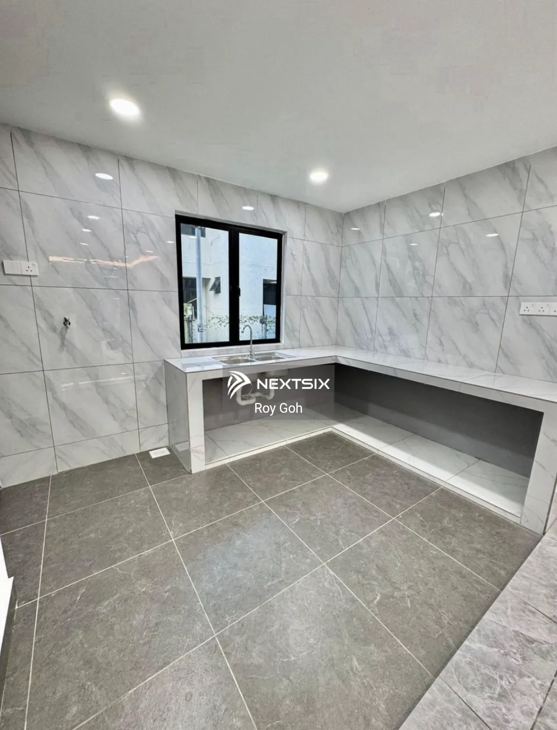 2-sty Terrace/Link House For Sale in Masai Johor - Image 5