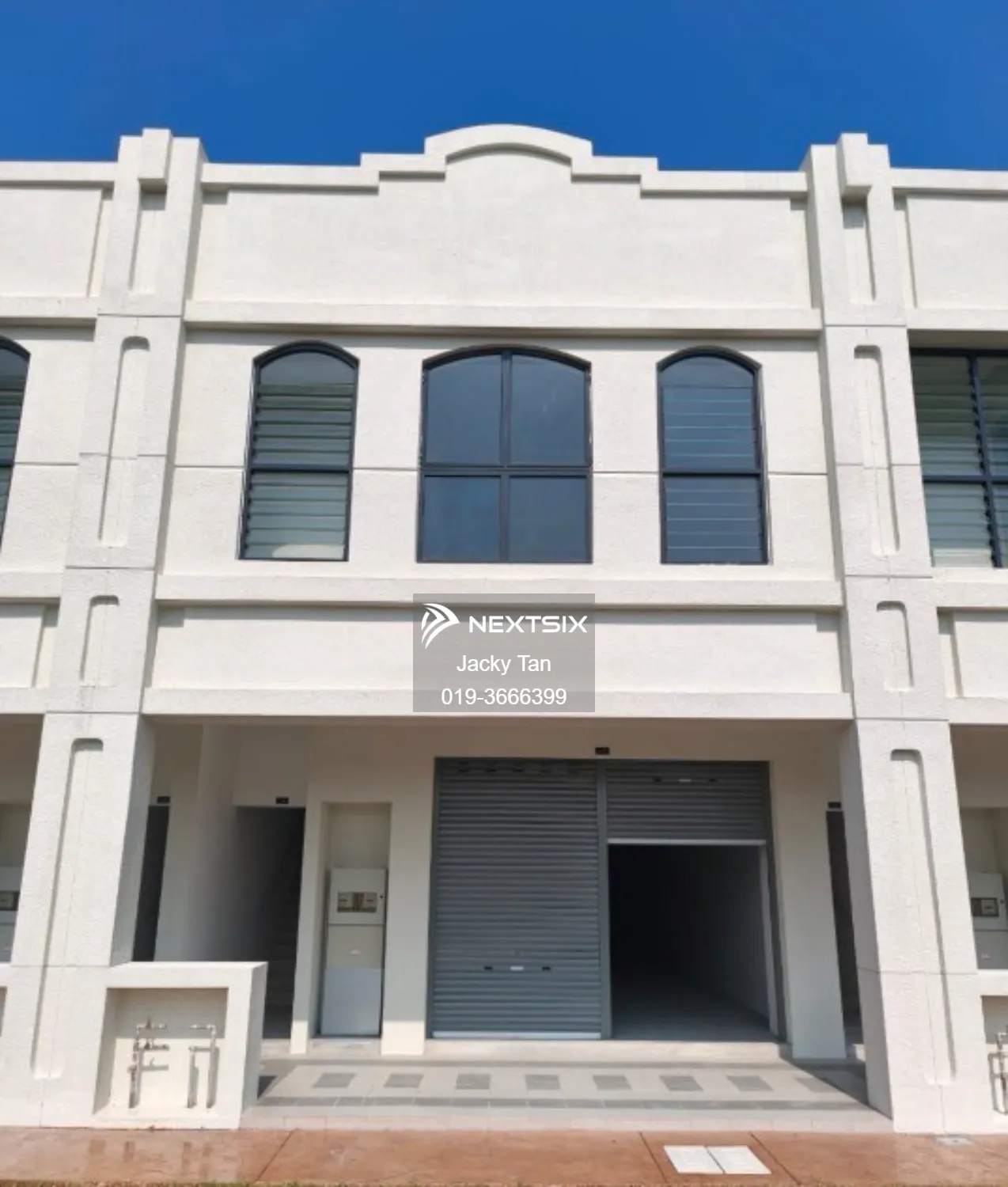 Shop Office For Rent in Semenyih Selangor