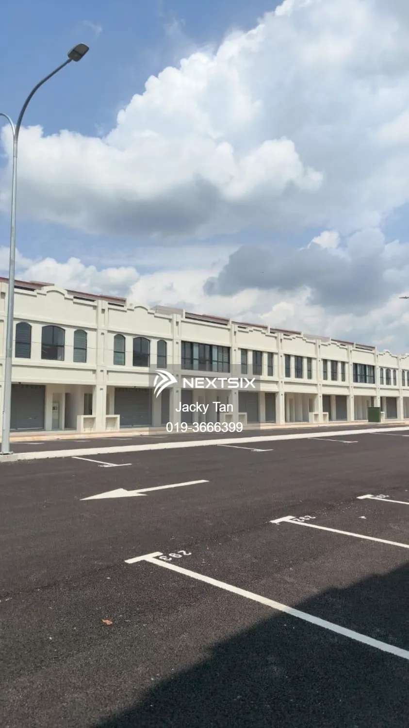 Shop Office For Rent in Semenyih Selangor - Image 2