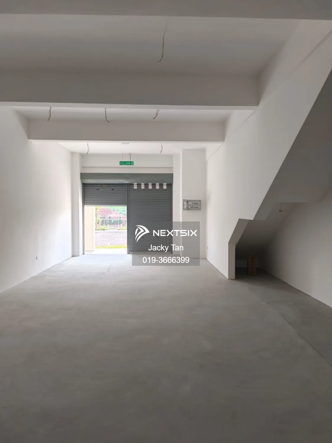 Shop Office For Rent in Semenyih Selangor - Image 4